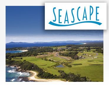 Seascape Development Update