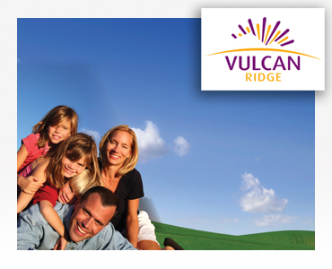 SYDNEY AND SURROUNDS: Vulcan Ridge